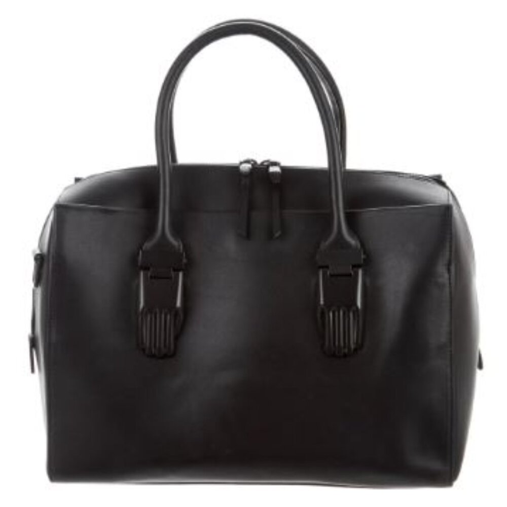 Opening Ceremony Lele Satchel Bag